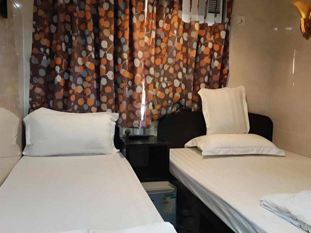 Ranjeet Guest House Hong Kong Exterior photo